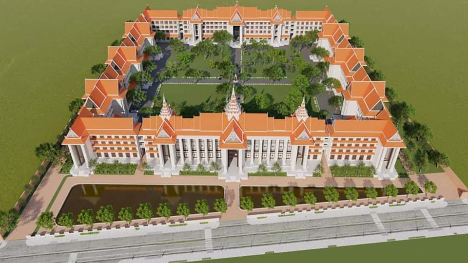 Perfect Design and Construction_PDC_Engineering Co.,Ltd | Phnom Penh