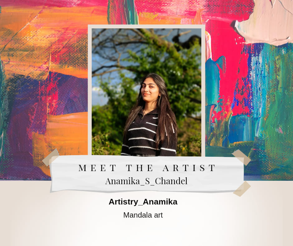 Artistry Anamika