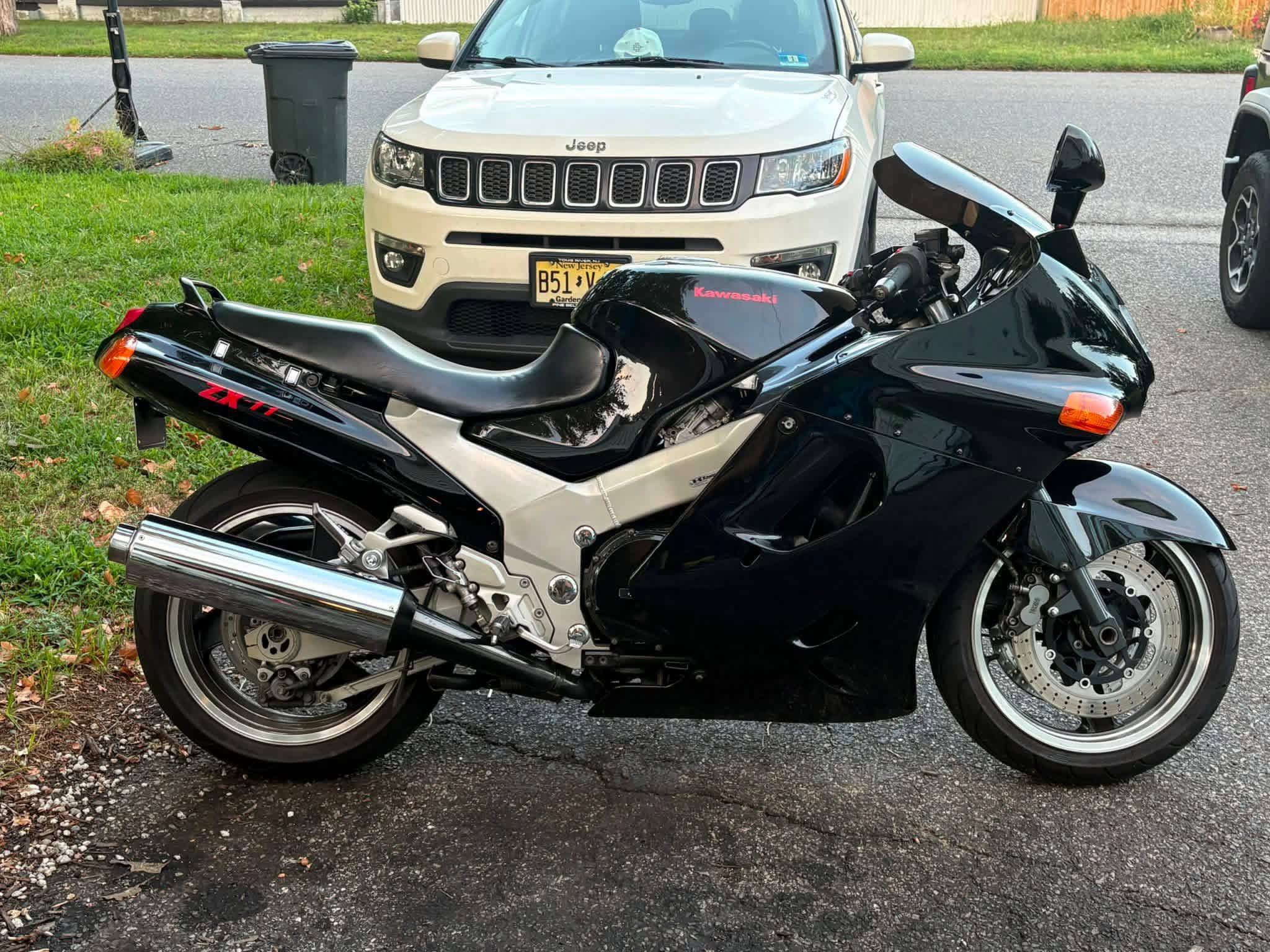 kawasaki ninja zx11 | Facebook
