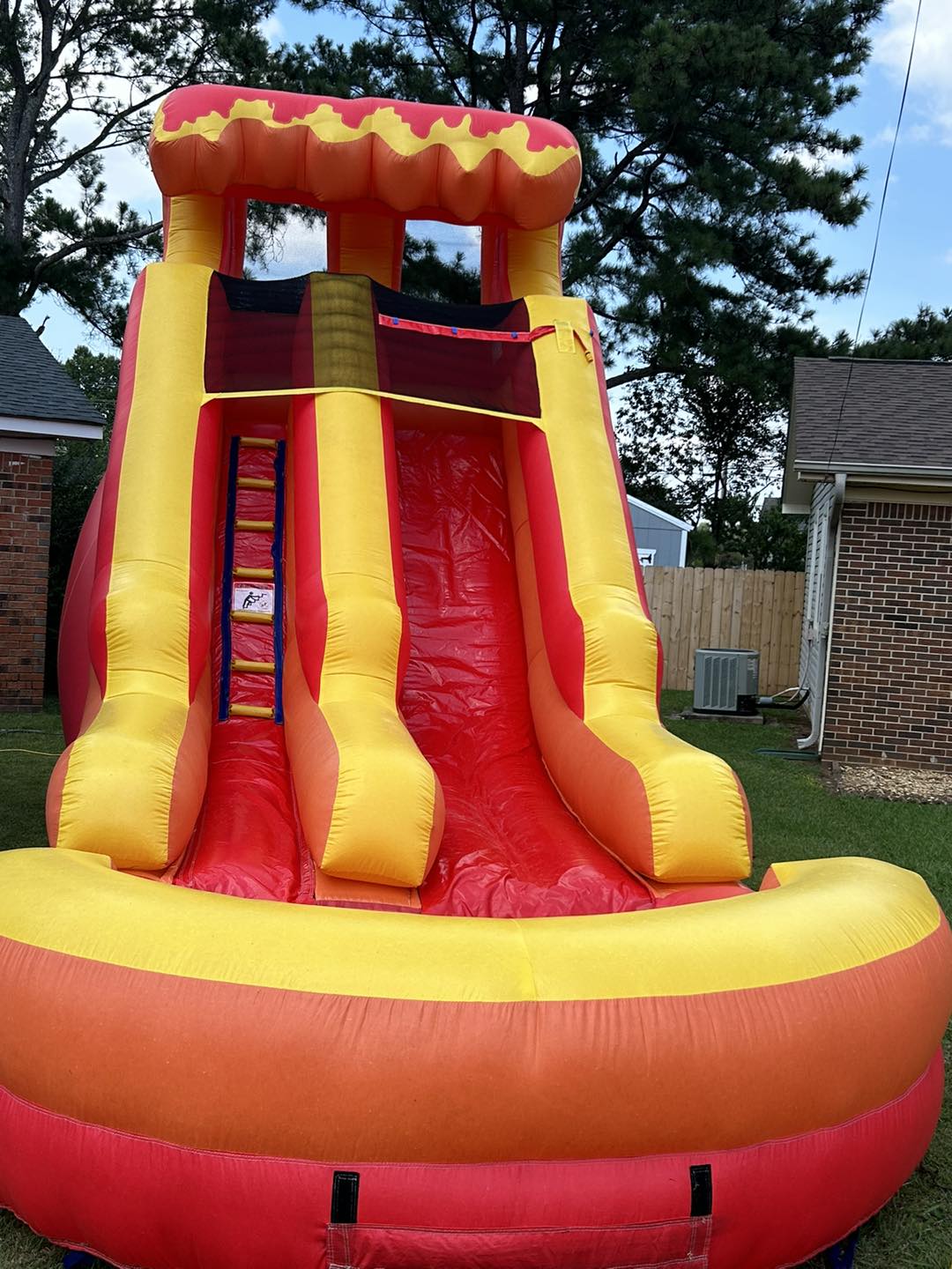 Dynamite inflatables | Decatur AL