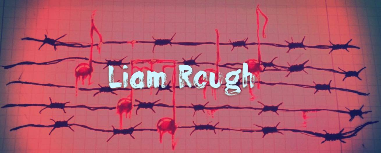 Liam Rough