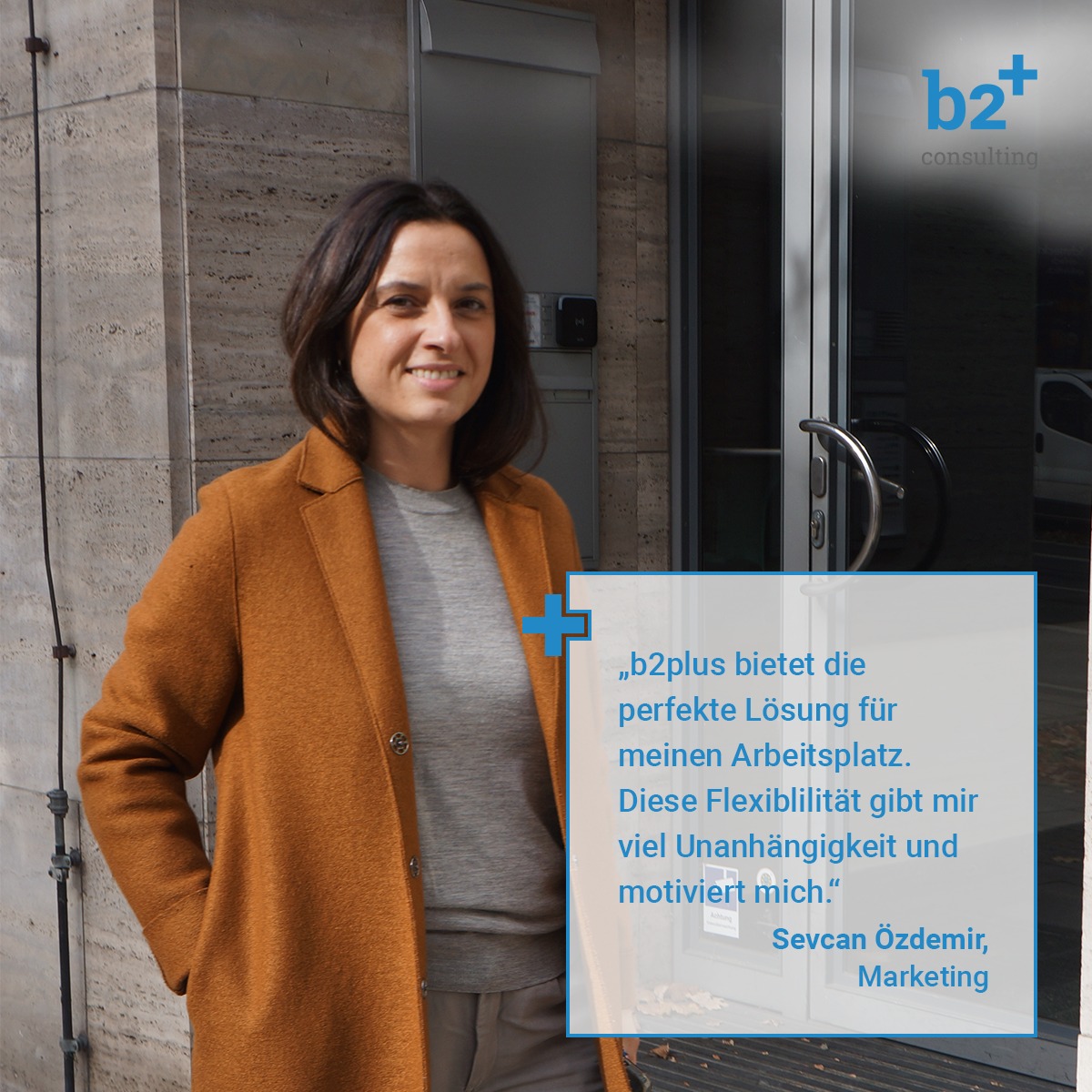 b2plus | Munich