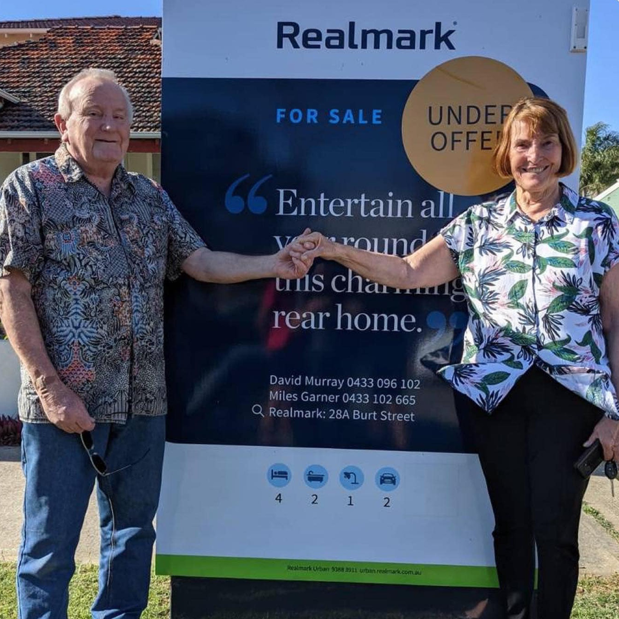 Realmark Urban - We would like to introduce to you Barb...