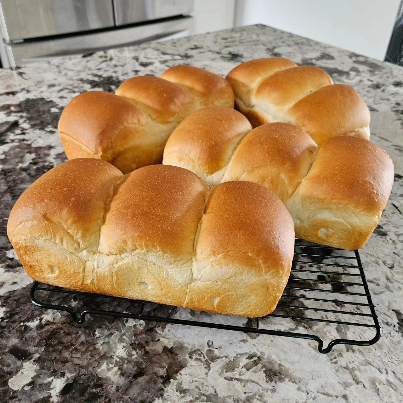 Harubi's Pan