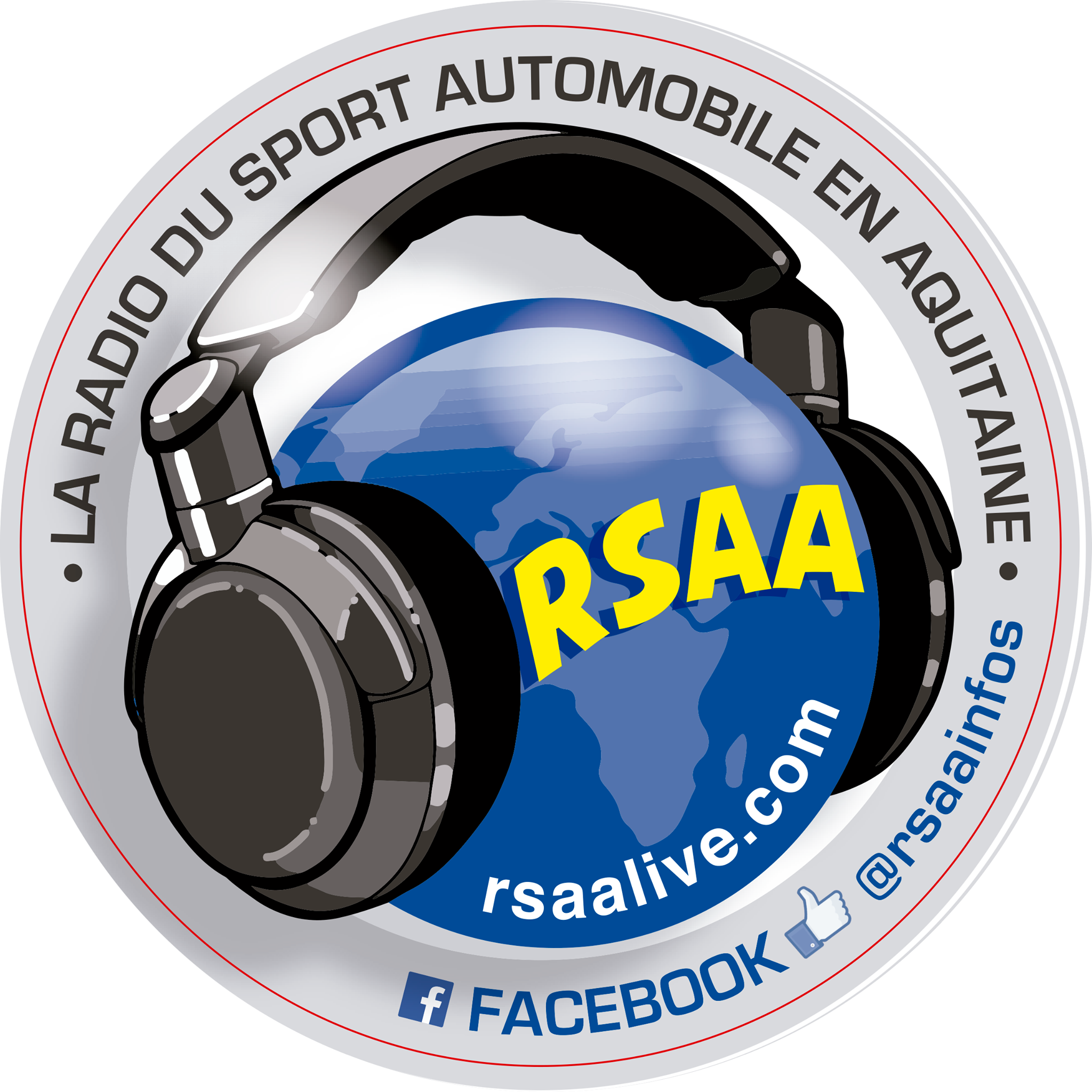 La Radio Du Sport Automobile En Aquitaine