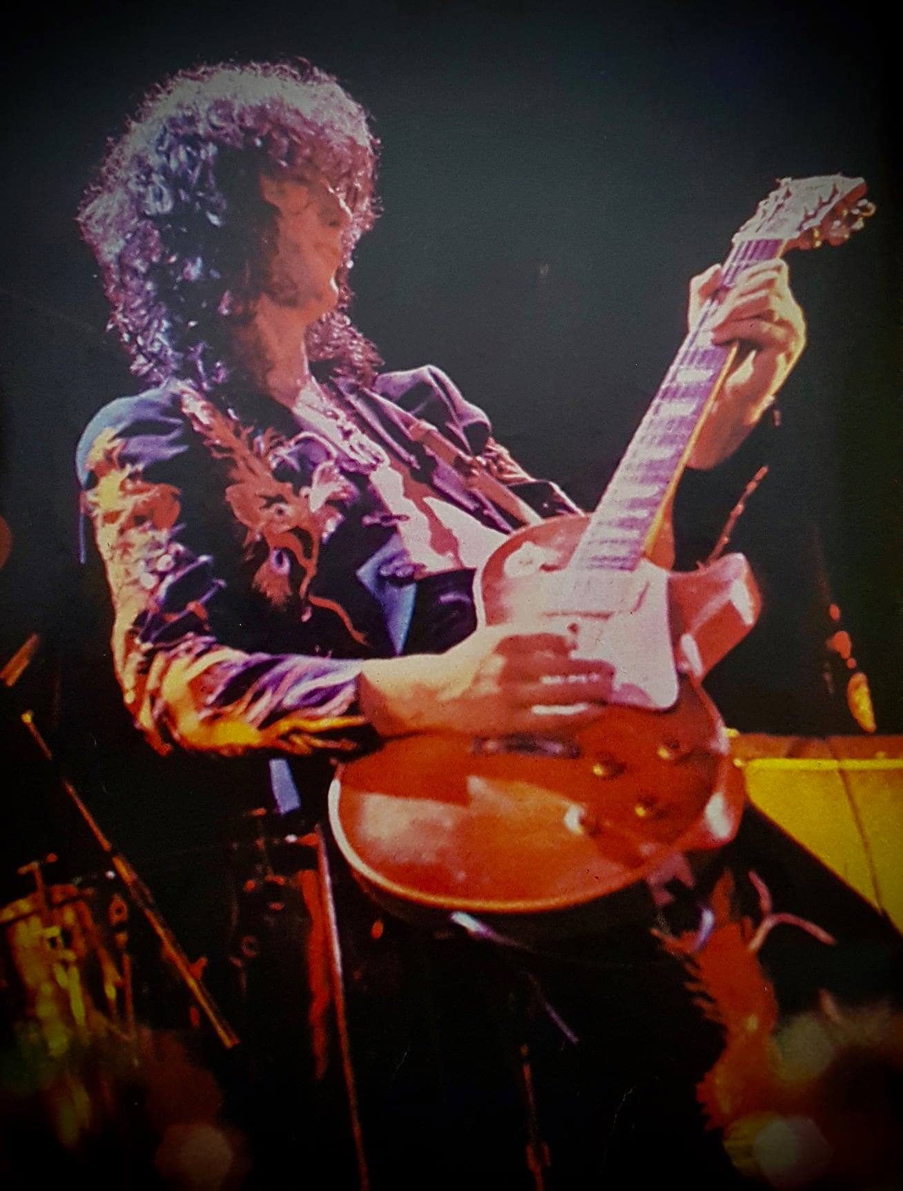 Led Zeppelin