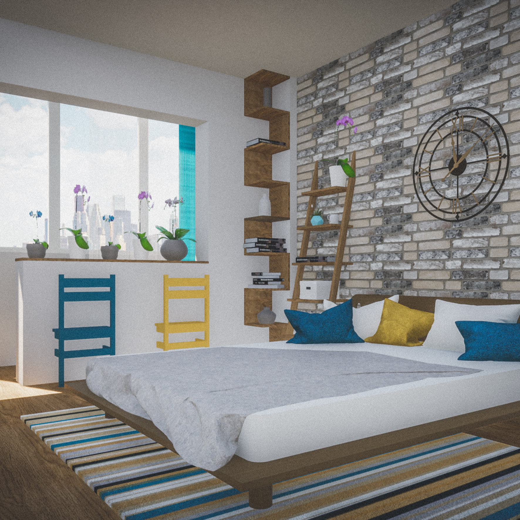 Apricus Design