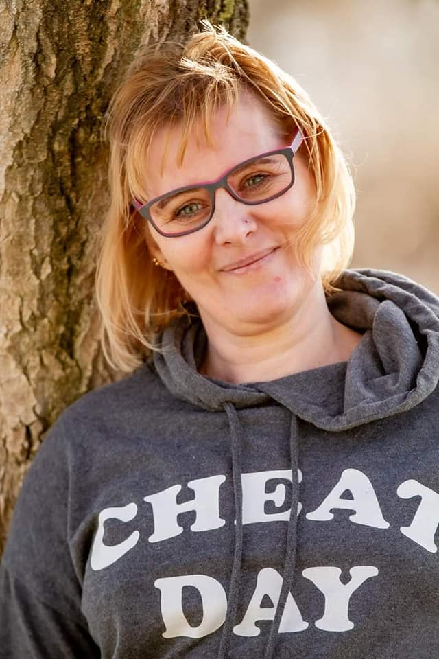 Rózsa Ildikó