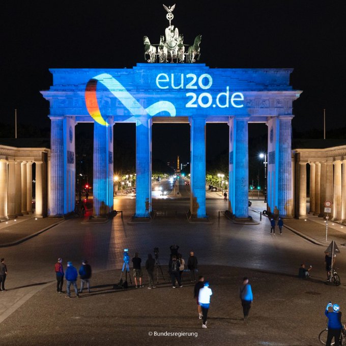 Eu理事会の 議長国 Delegation Of The European Union To Japan Facebook