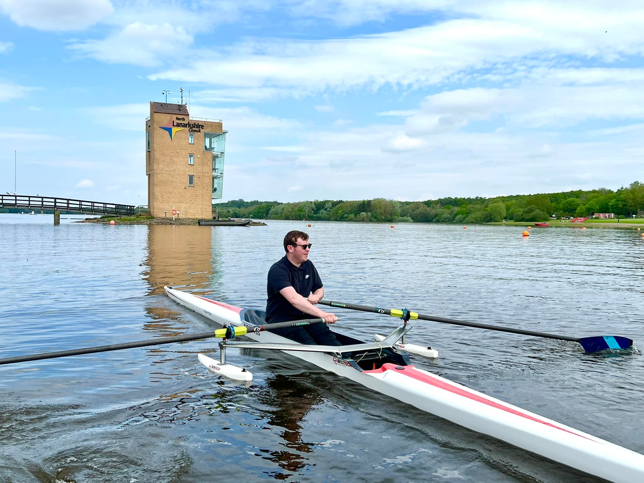 Strathclyde Park Rowing Club | Motherwell