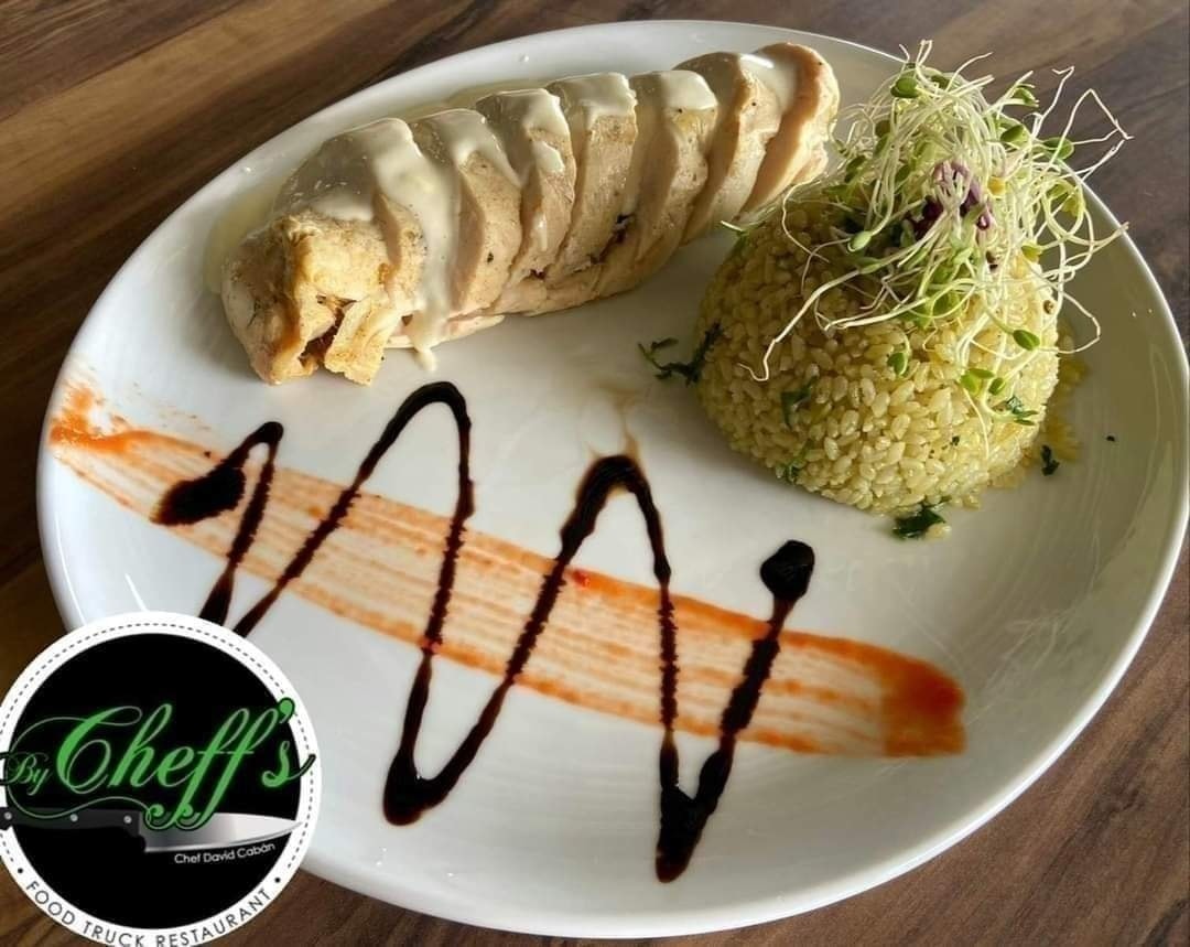 By Cheff's - By Cheff's added a new photo.