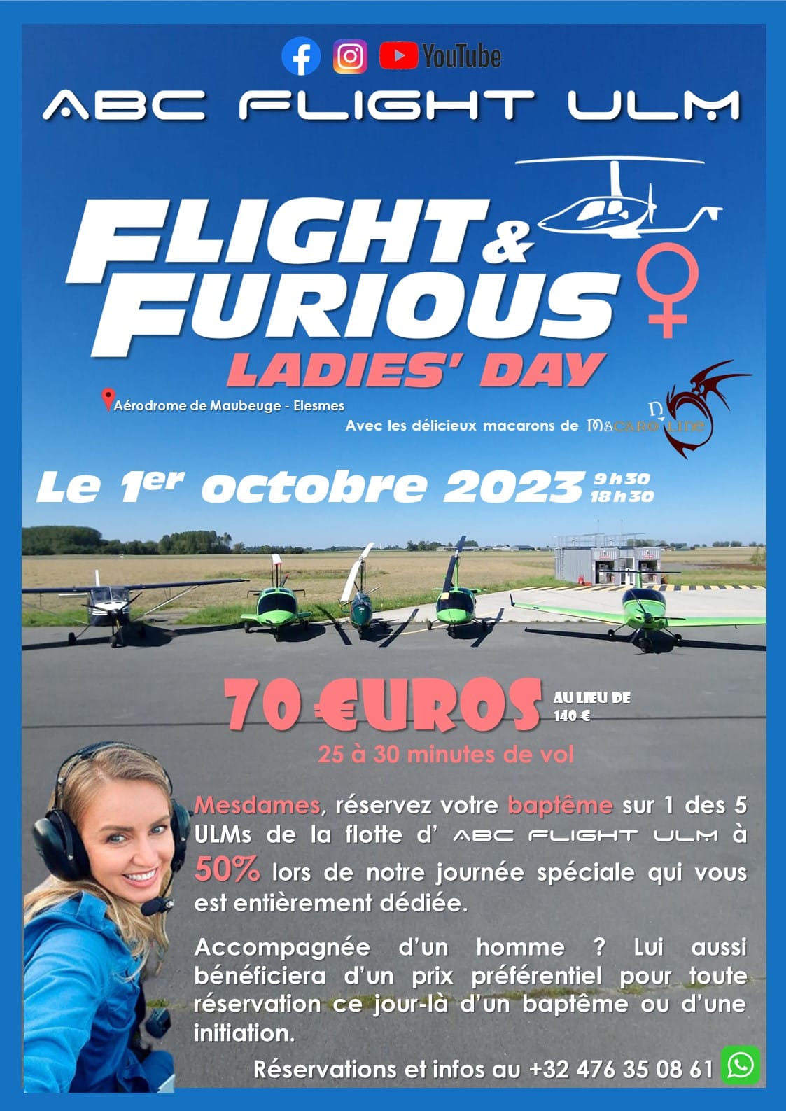 ABC Flight SIM