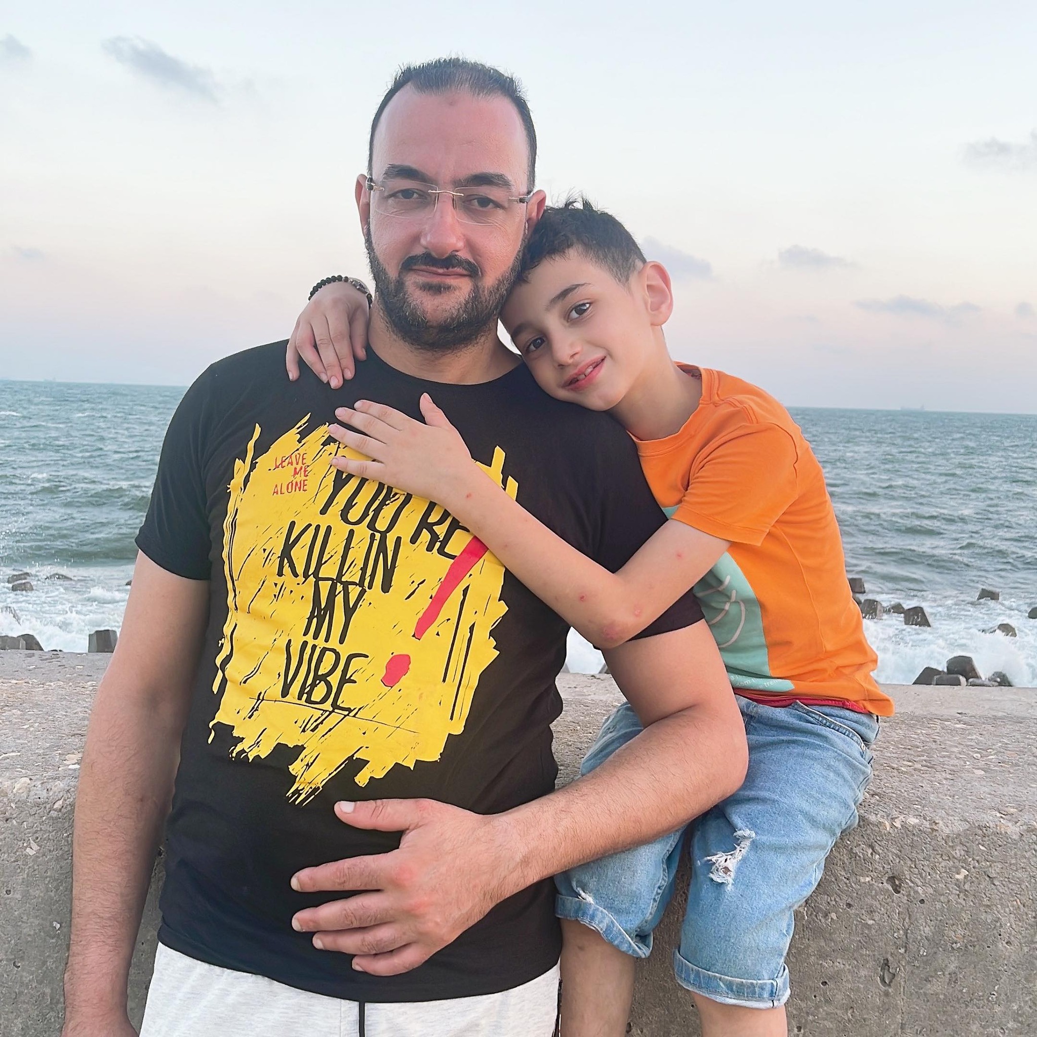اللى عده عده واللى جى حاجه تانيه خالص جوده فوق رقم واحد عند اولاد ابو ...