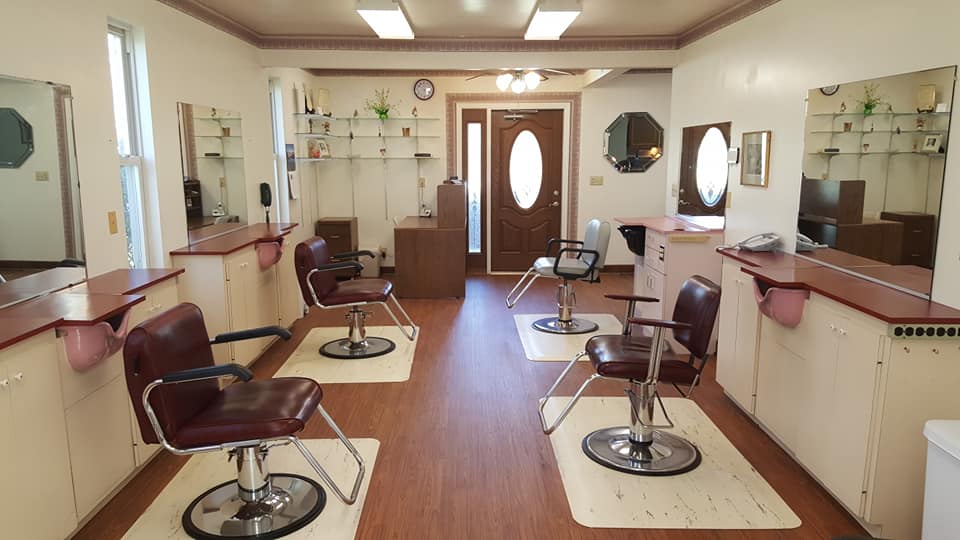The Hair Place Posts Facebook