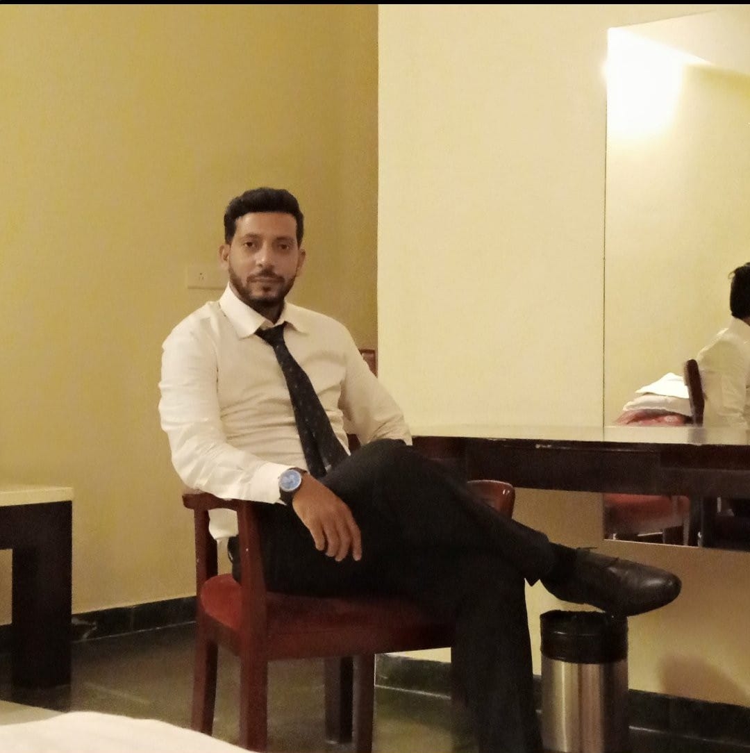 Sunny Kumar