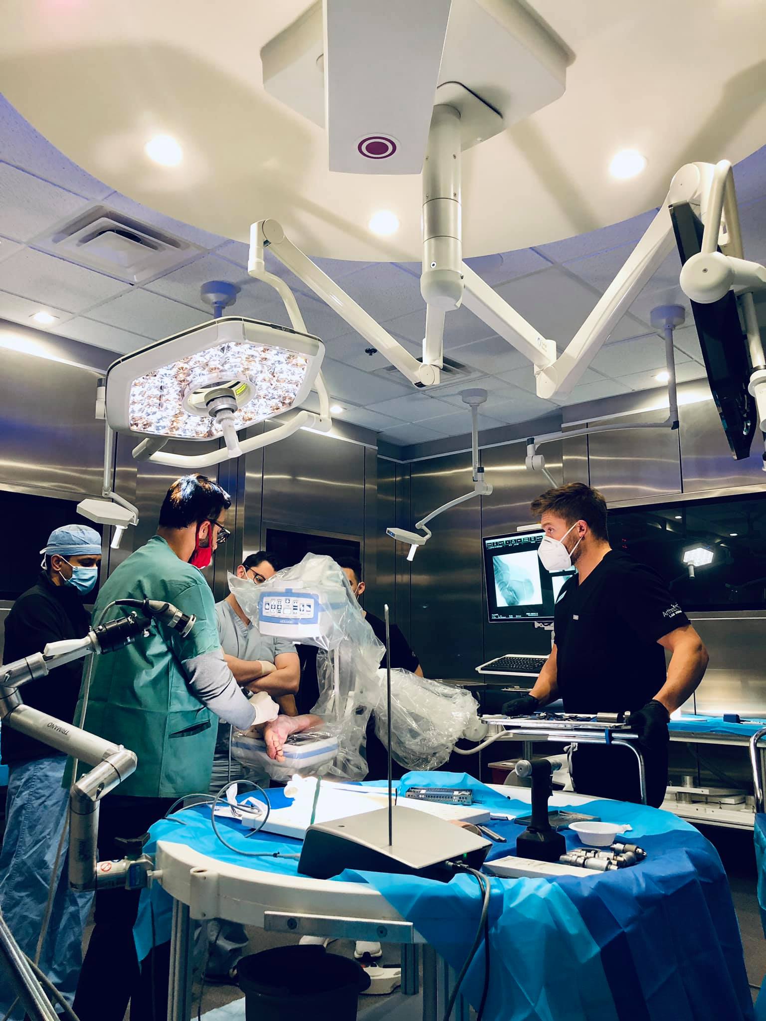 Goode Surgical | Henderson NV