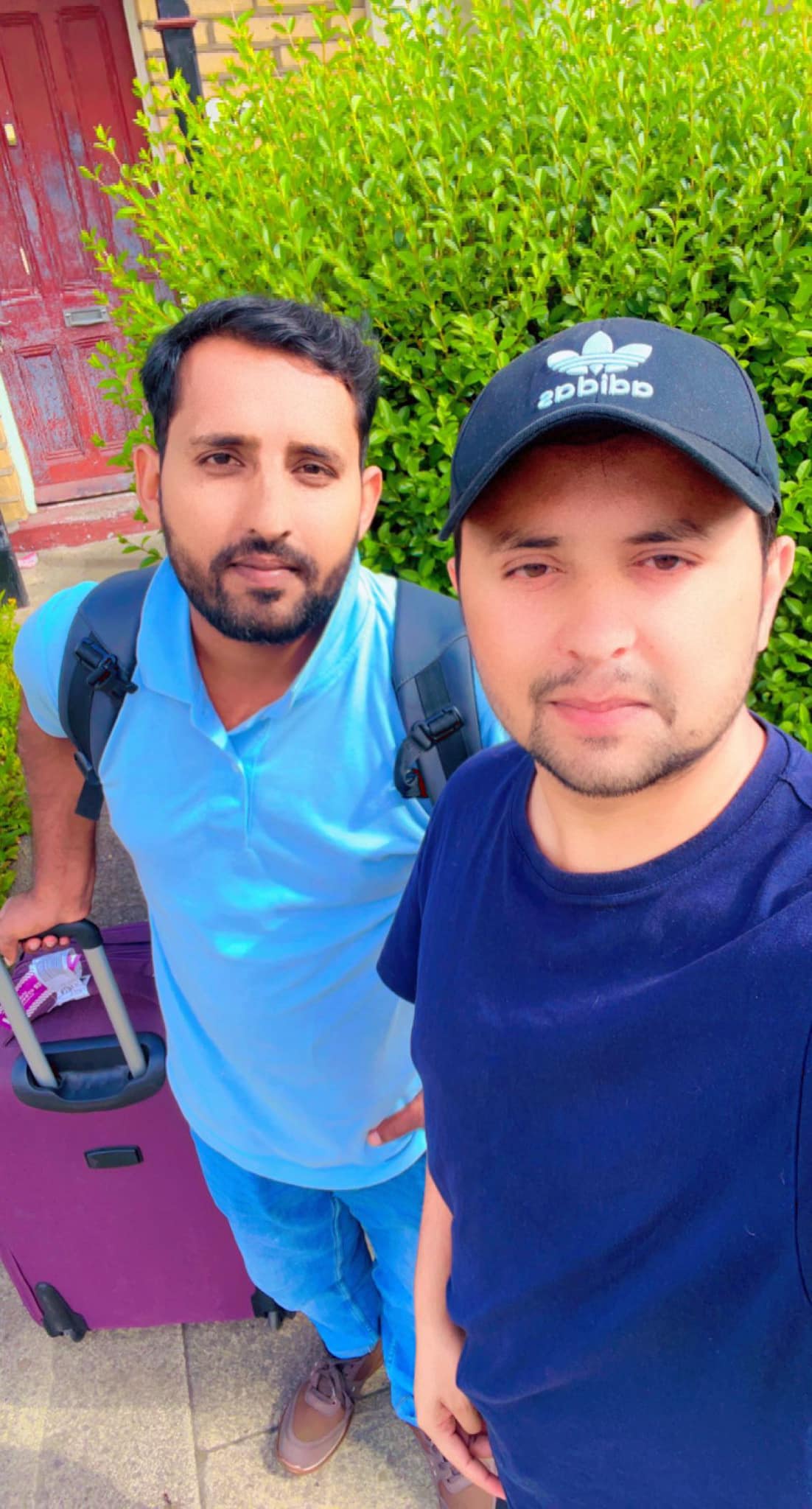 Chaudhry Qamar Riaz