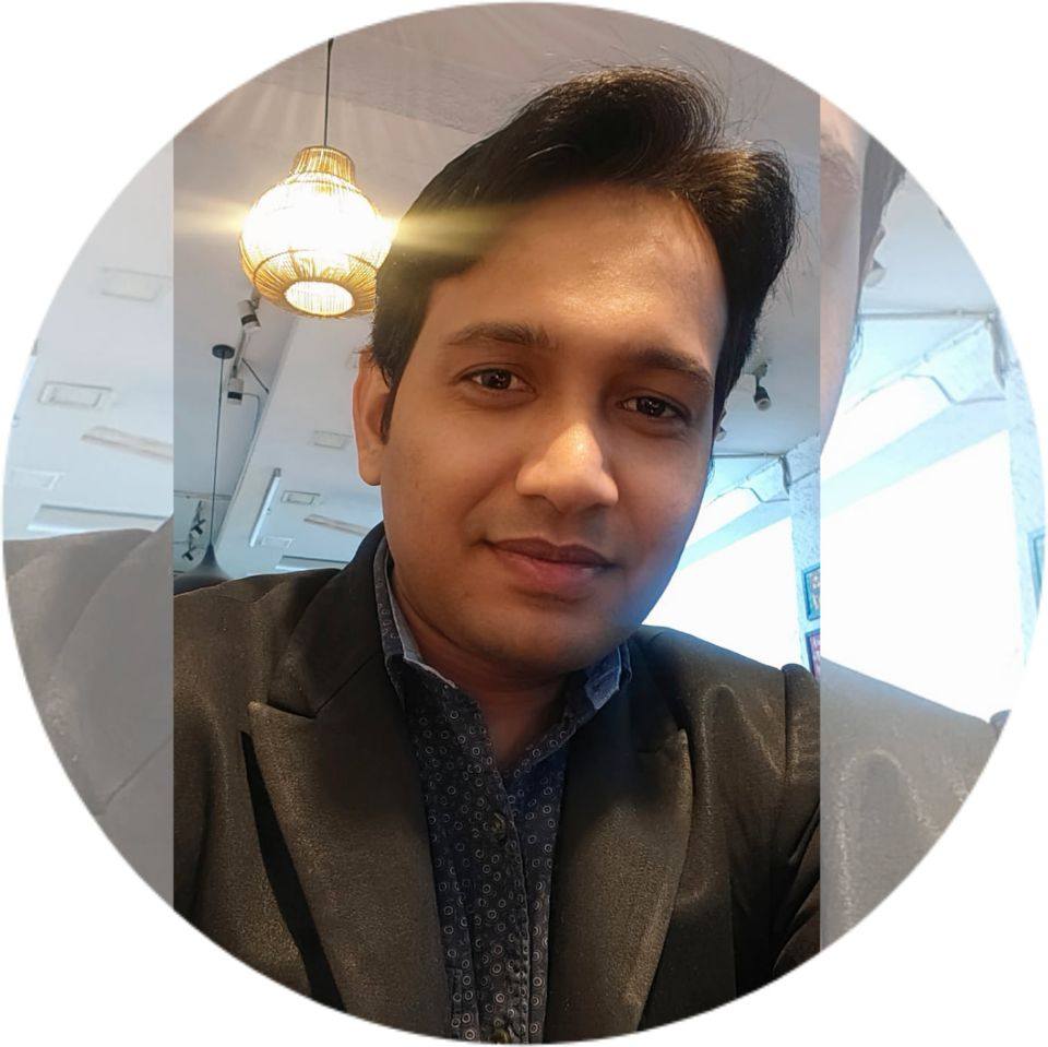 Rohit Kumar