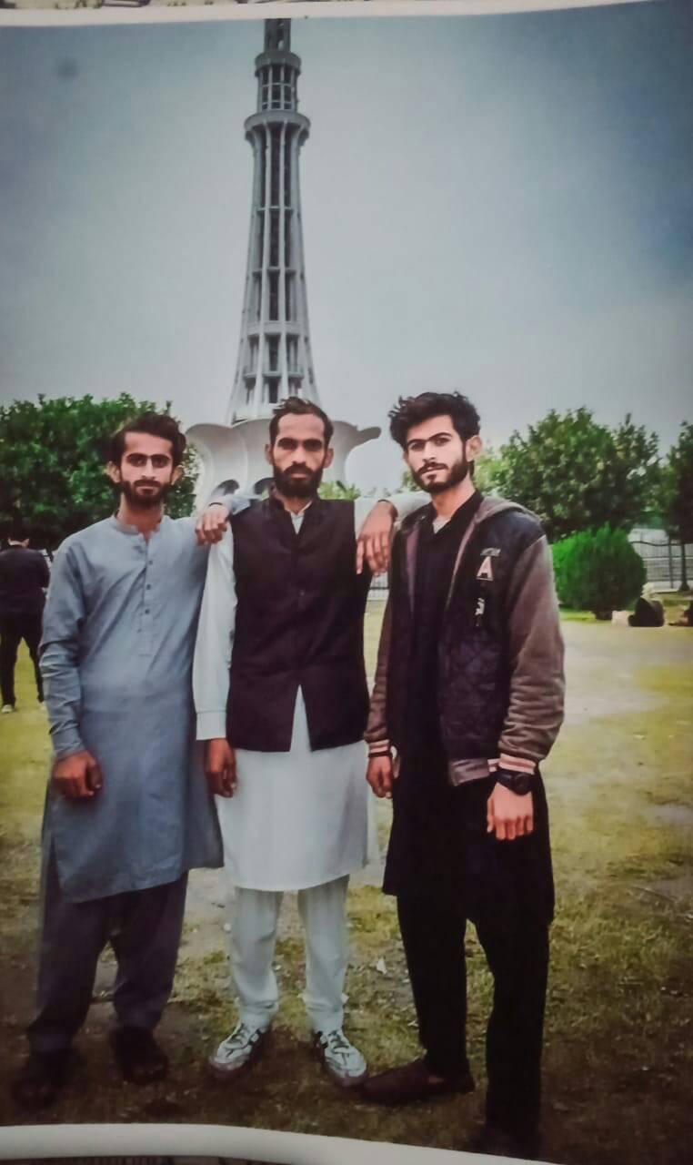 Tabish Raza Khan