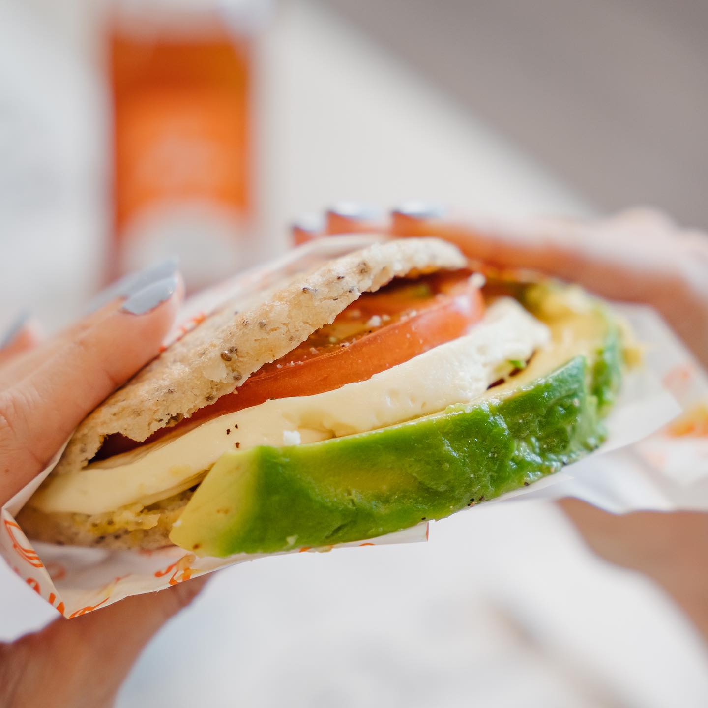 La Yaya Panamá - ¿Qué es mejor que una arepa? ♥️ Una arepa... | Facebook