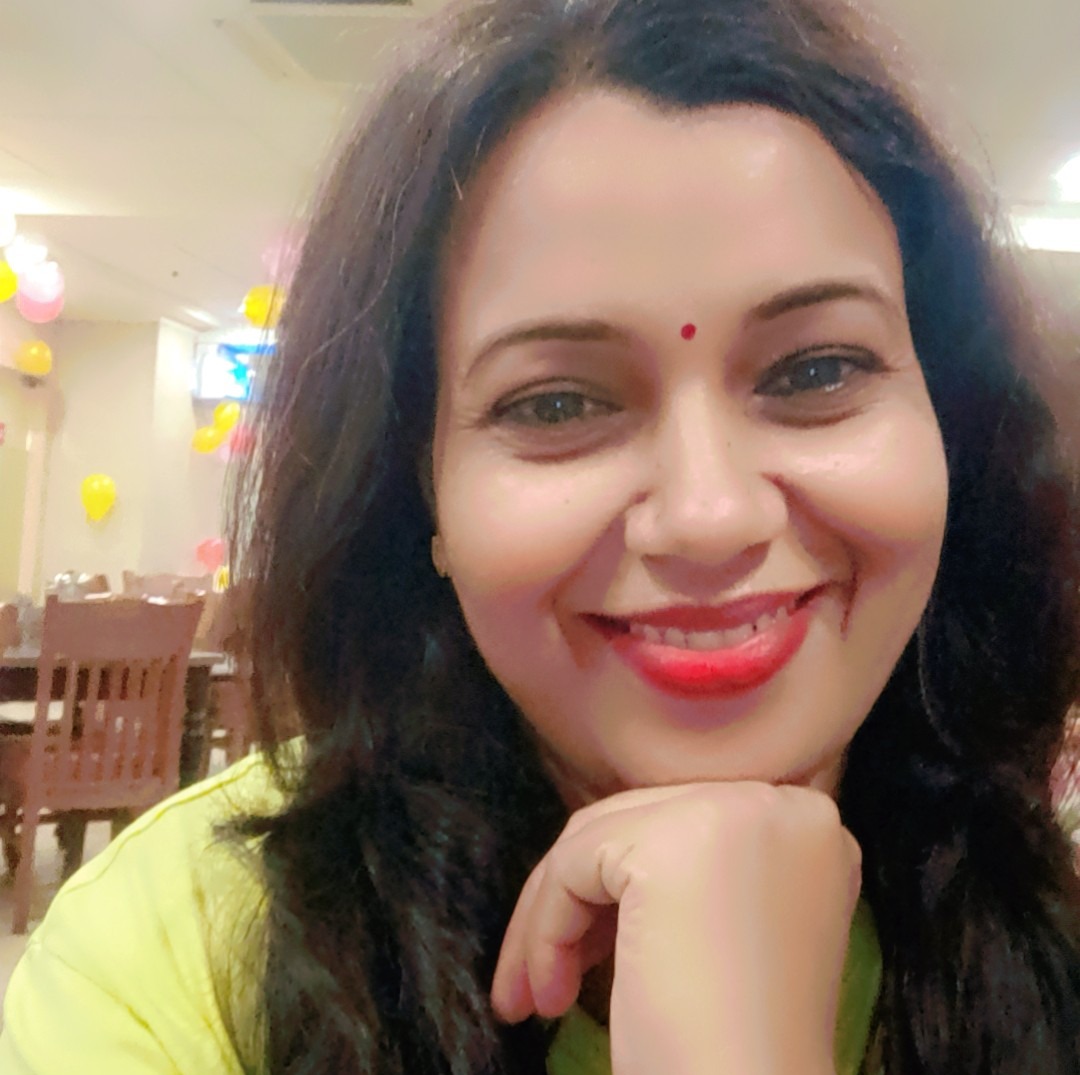 Poonam Rathi