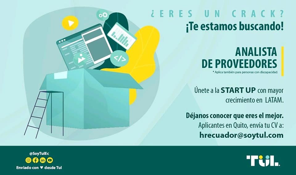Jobal - Descarga nuestra app móvil: 👉http://bit.ly/3ew0VpG... | Facebook