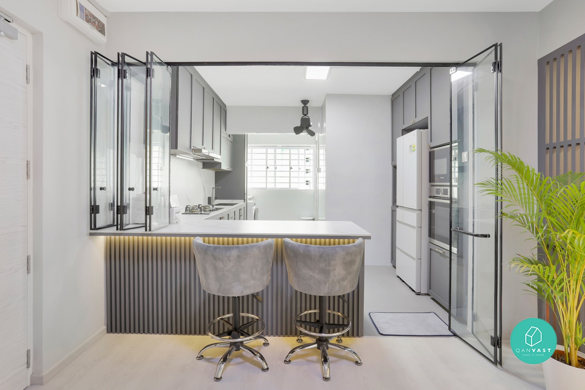 Jackson Interior Design
