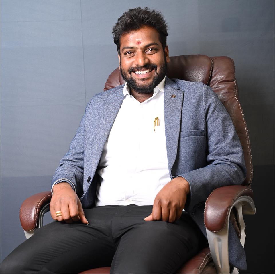 Amul Raj