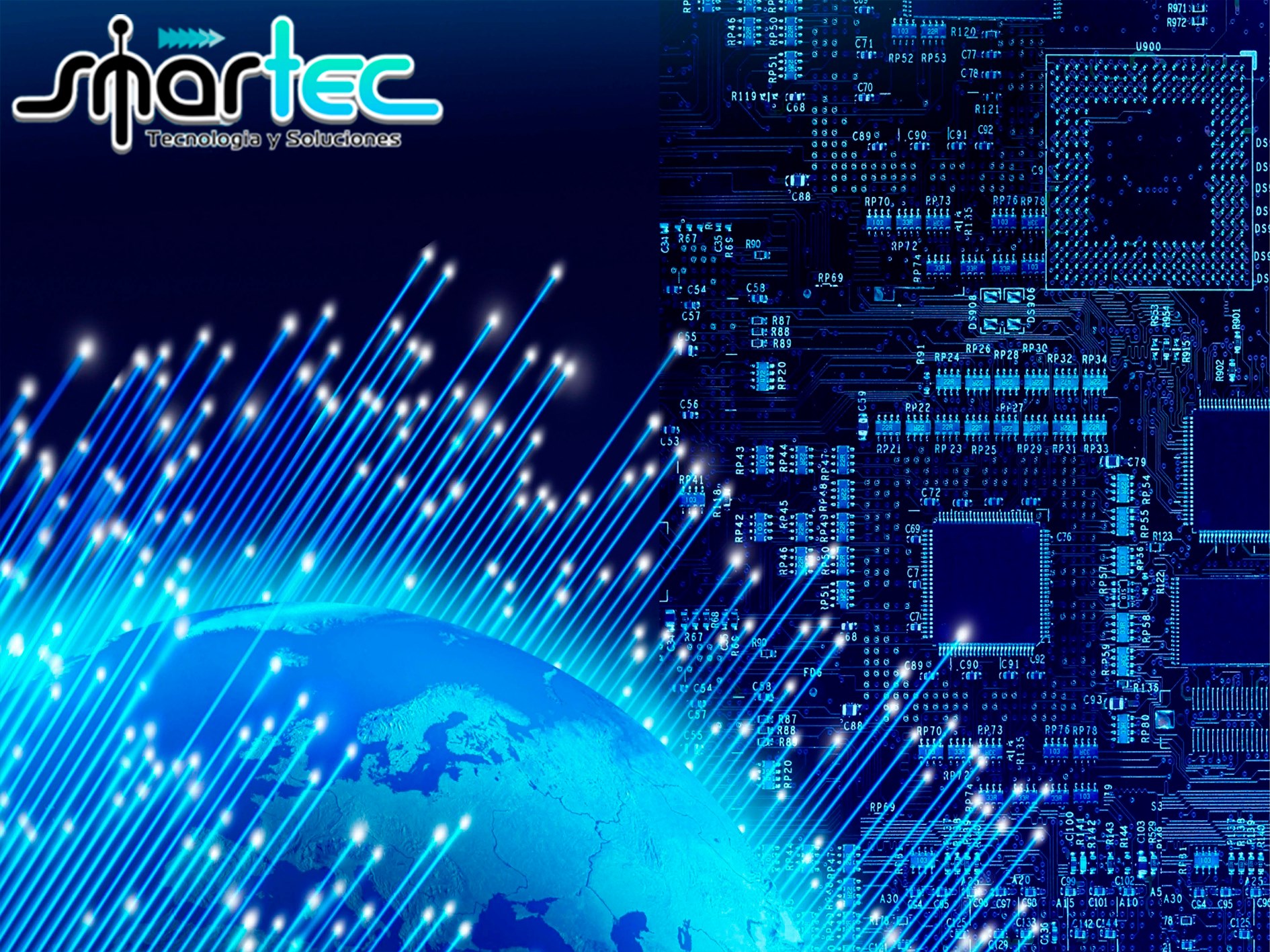 Smartec Puerto Natales 🎊👍Sabemos... - Smartec Puerto Natales