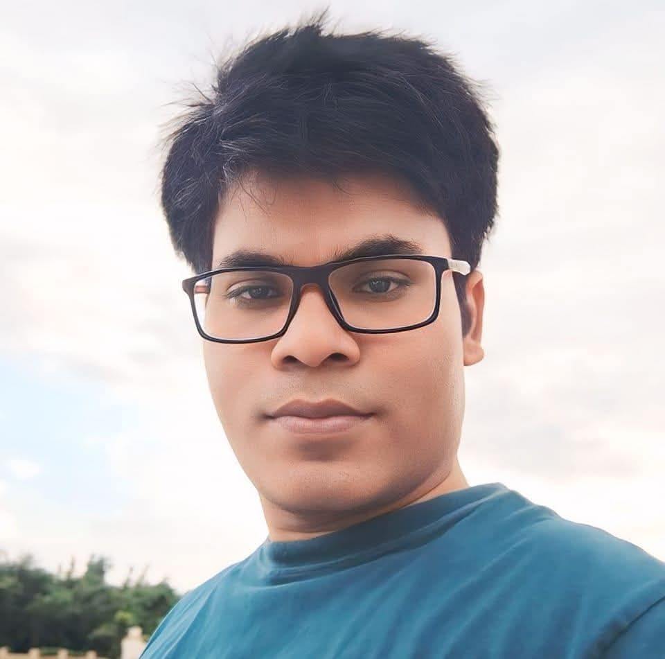Alok Ranjan