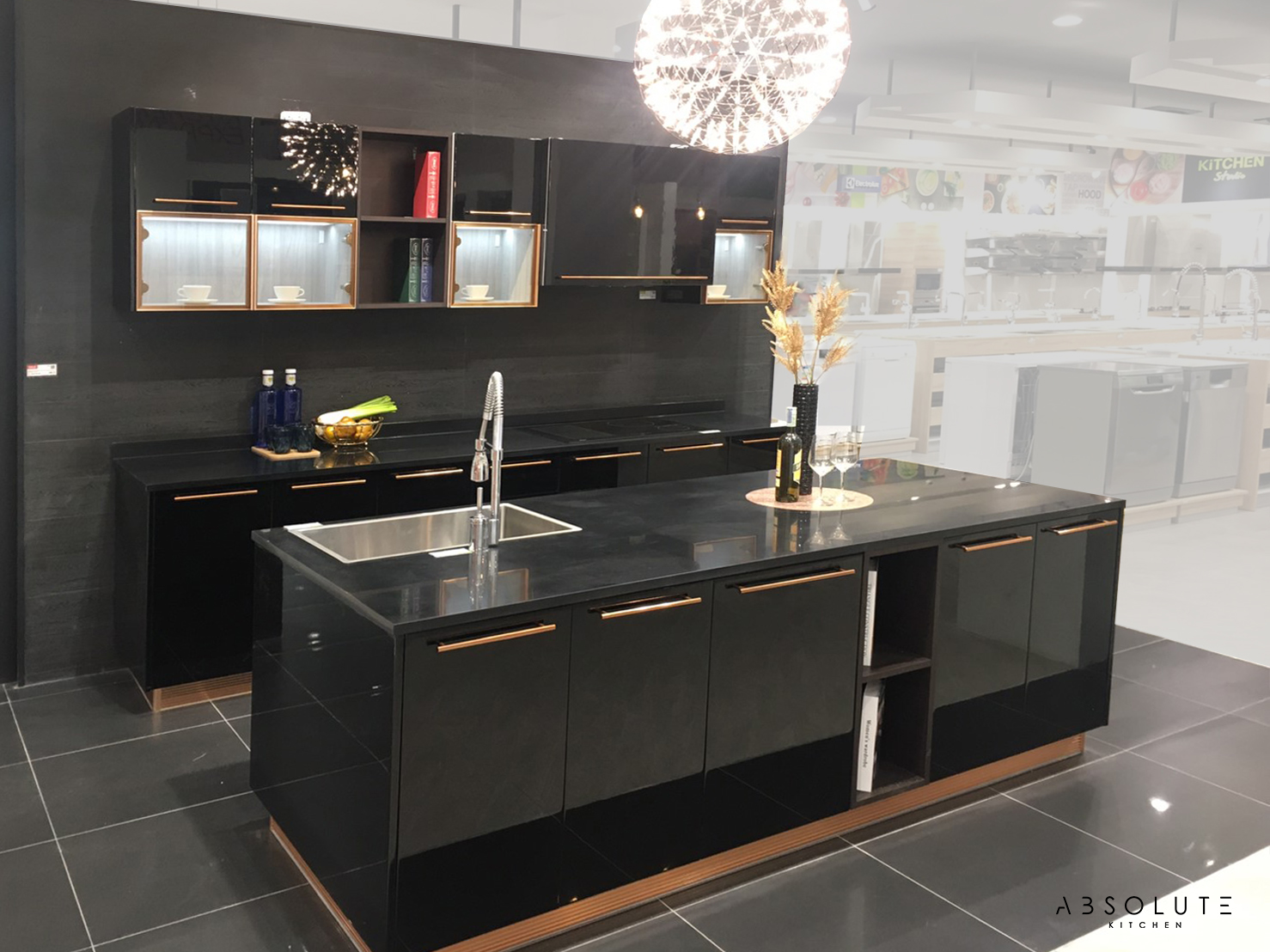 ABSOLUTE Kitchen - Home | Facebook