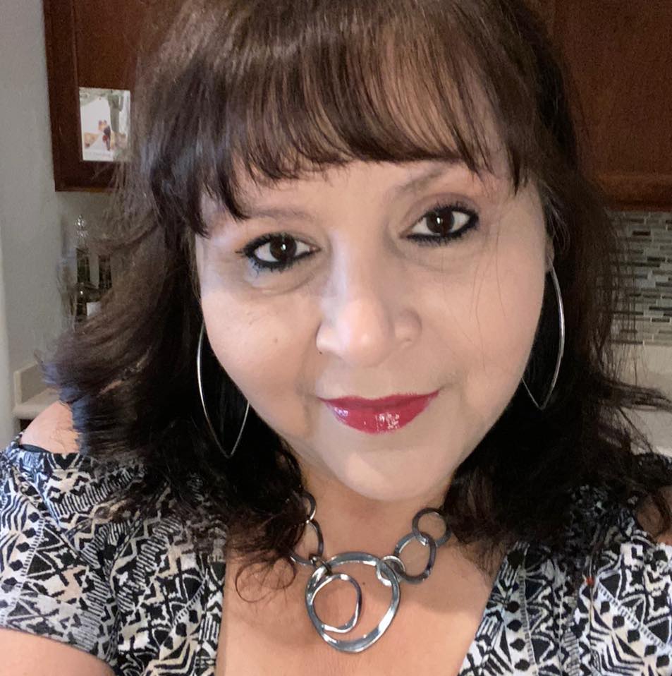 Karen Romo
