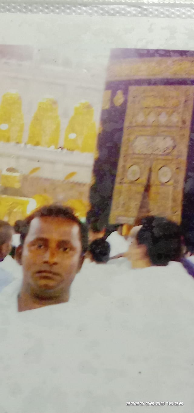 Rafiq Shaikh