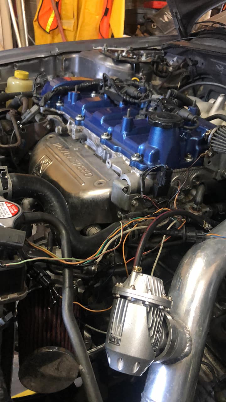 High Performance Automotive | Herriman UT