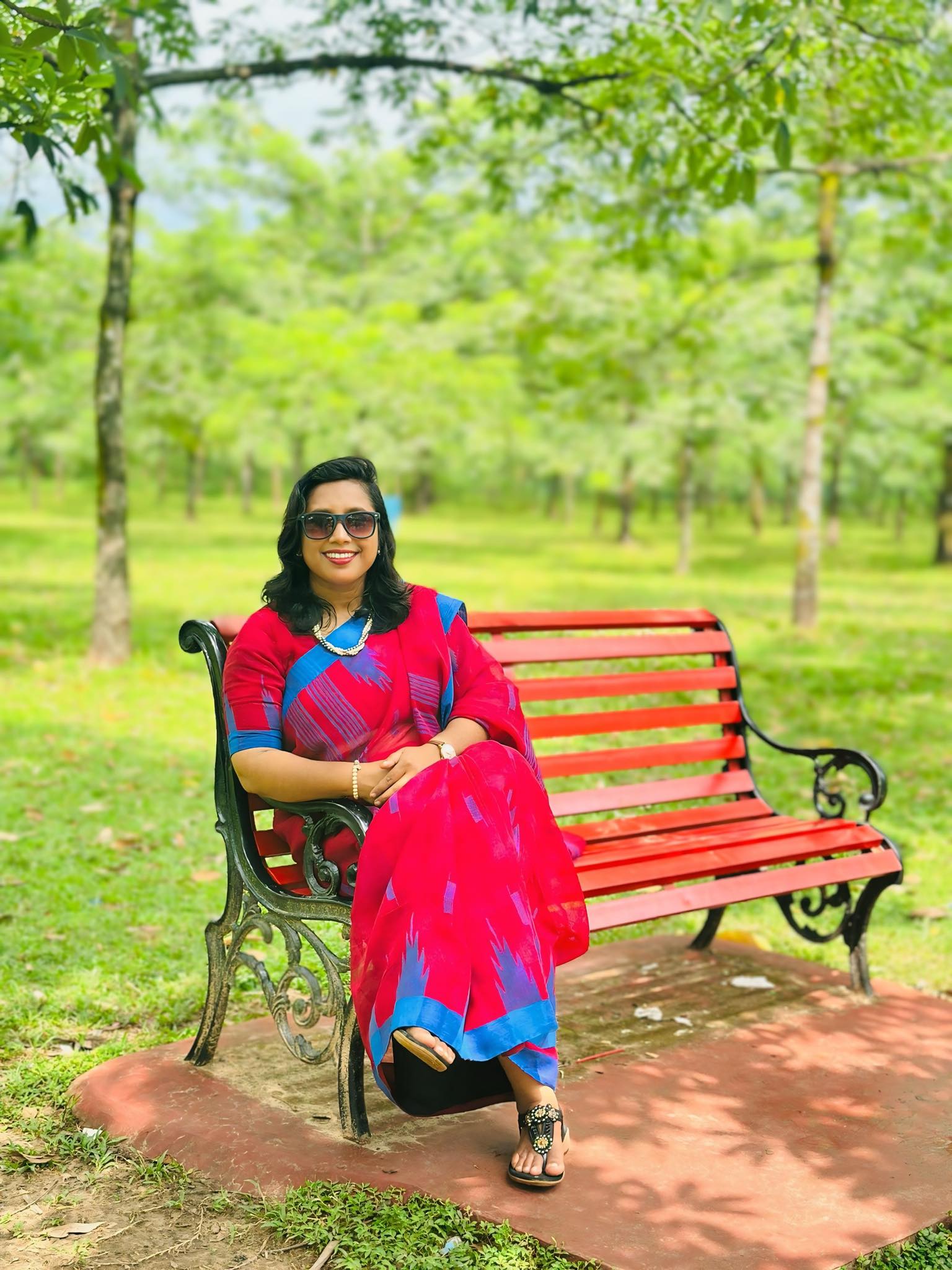 Sumana Yeasmin