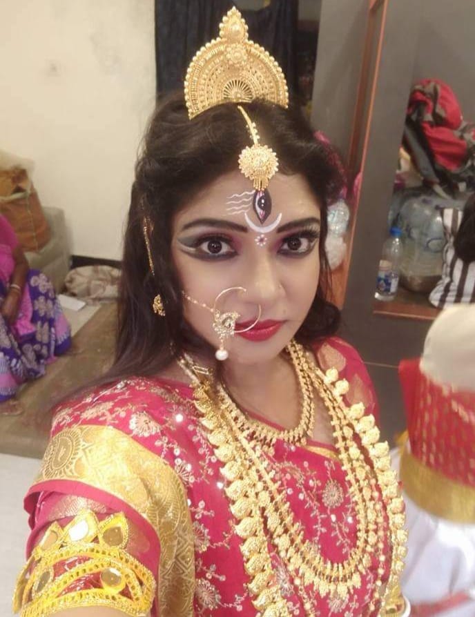Tania Roy