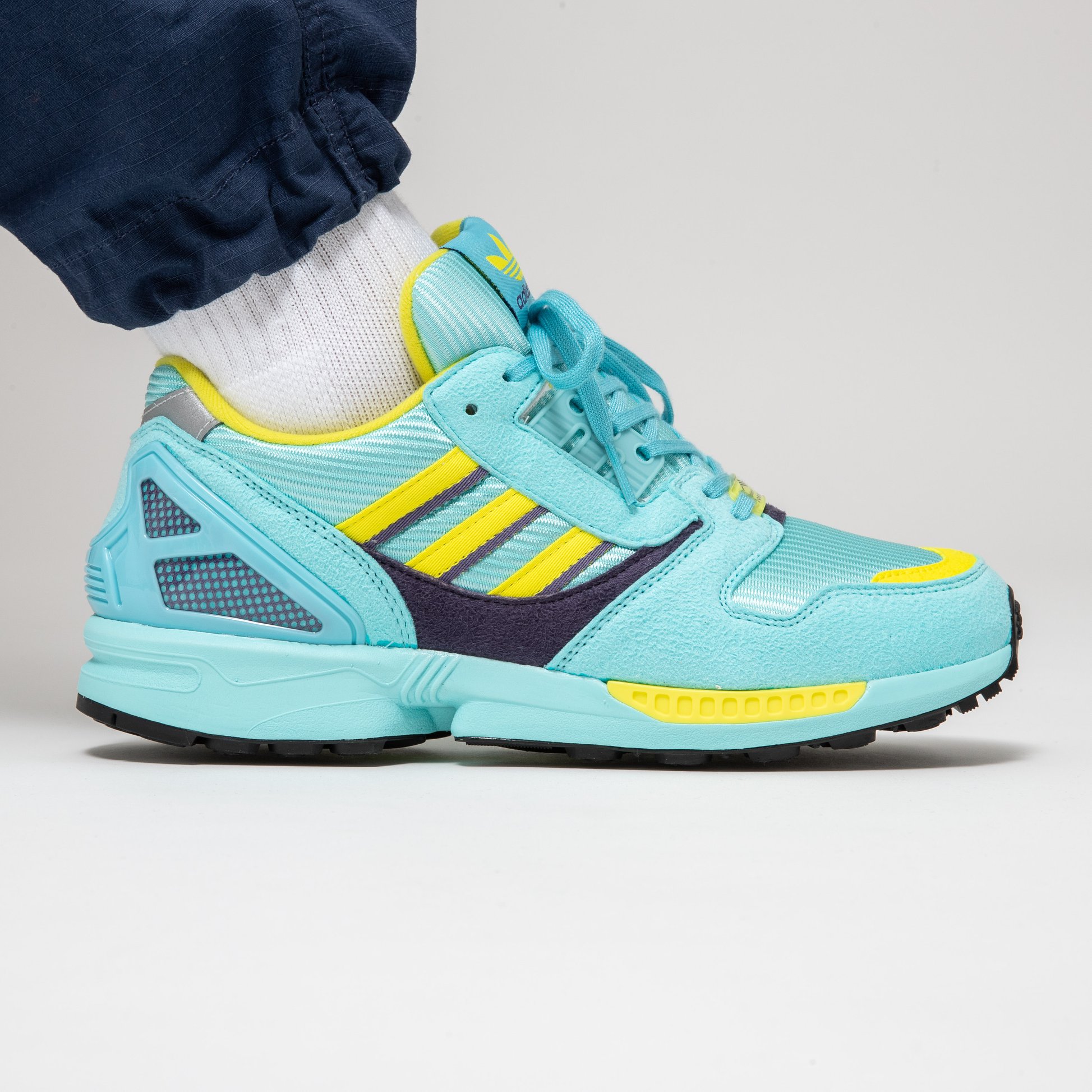 AQUA8　他の方禁止 out NOW 🔥 adidas ZX 8000 