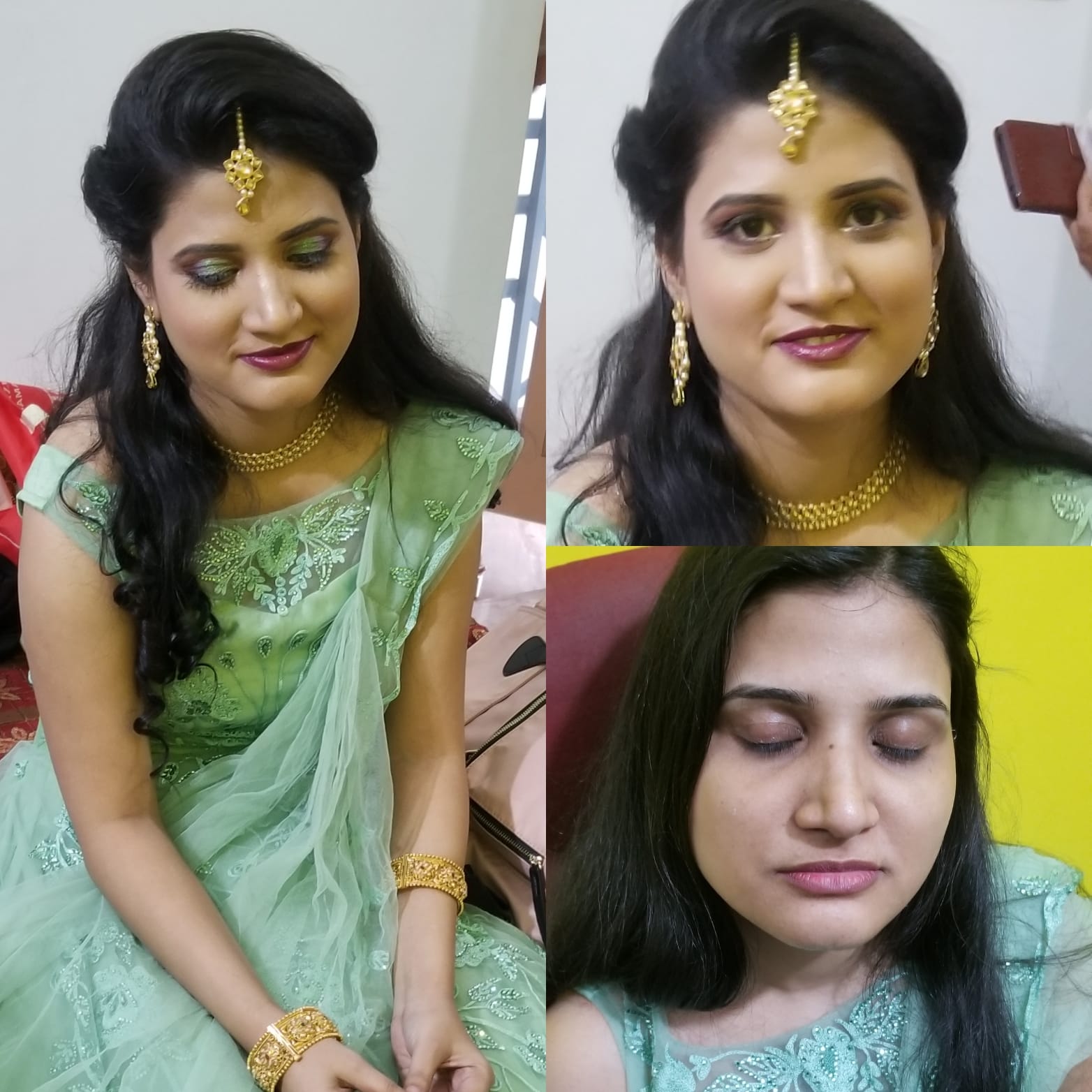 🌸 for booking pls call on... - Beauty Tales by Stuti Rastogi