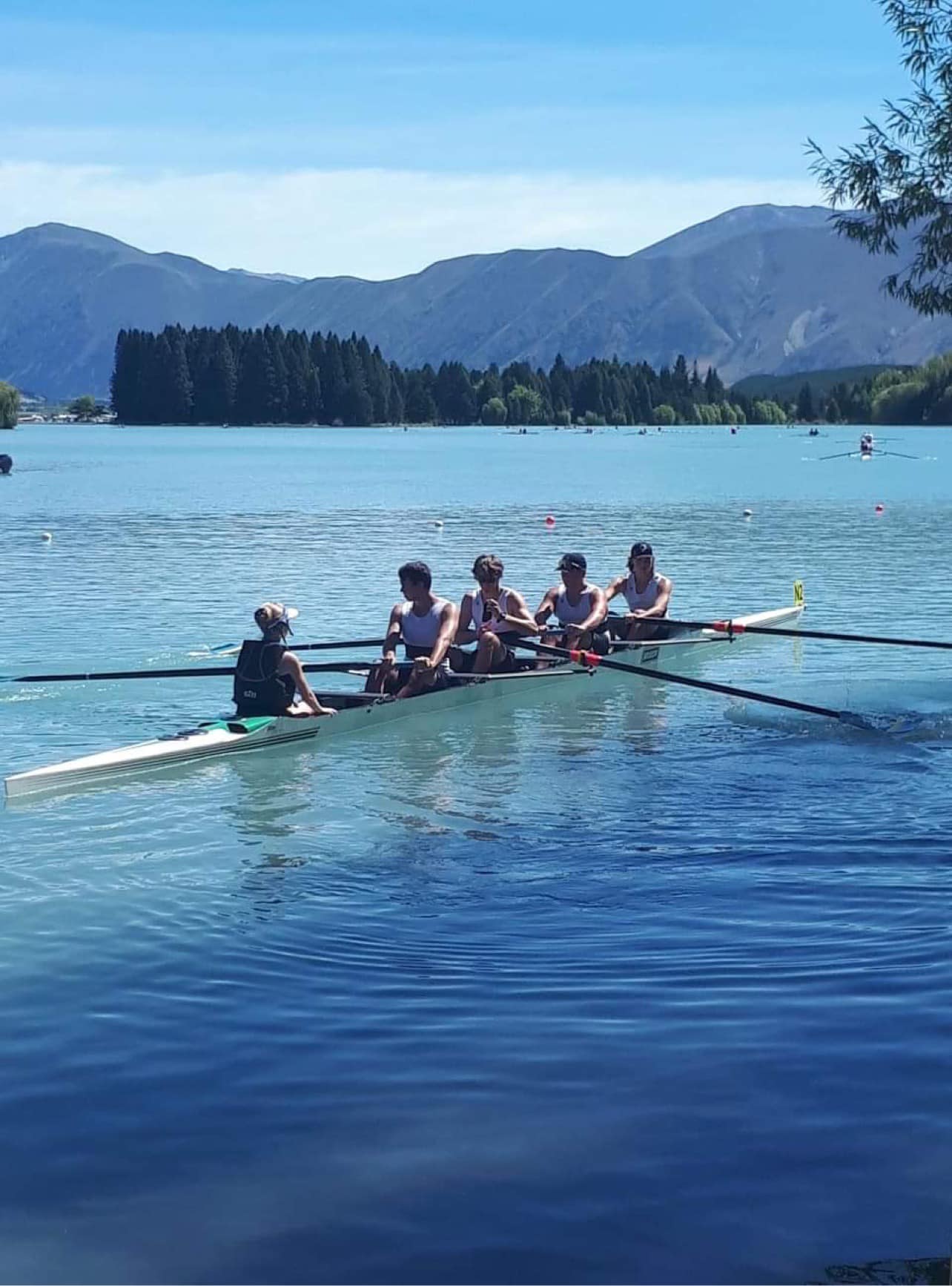 Well done to these students competing at the 2022 Rocket Foods NZ ...