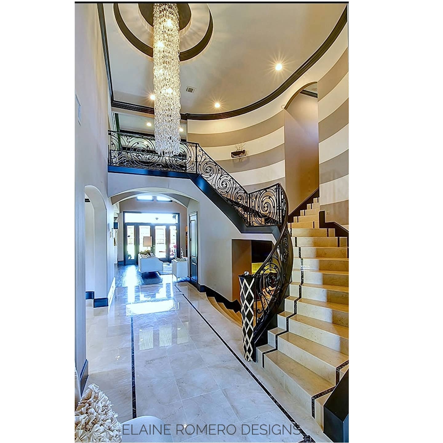 Elaine Romero Designs | Dallas TX