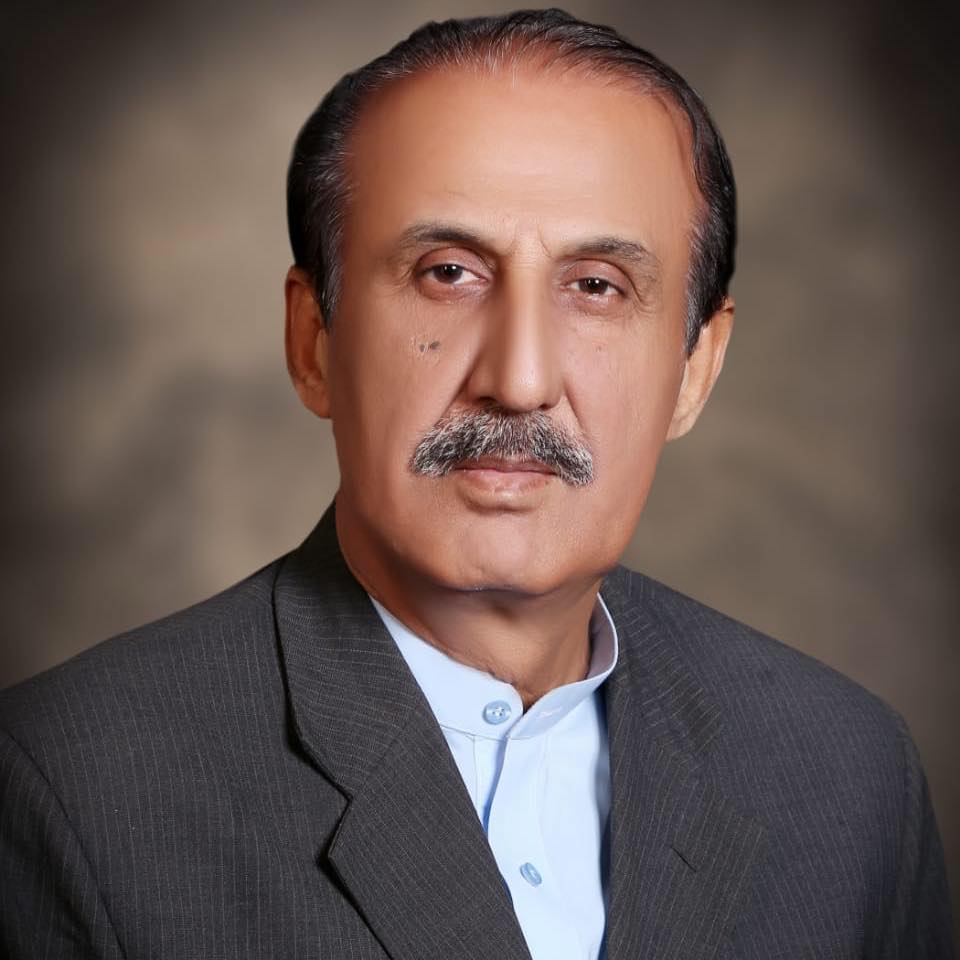 Malik Rafiq Kharr Official