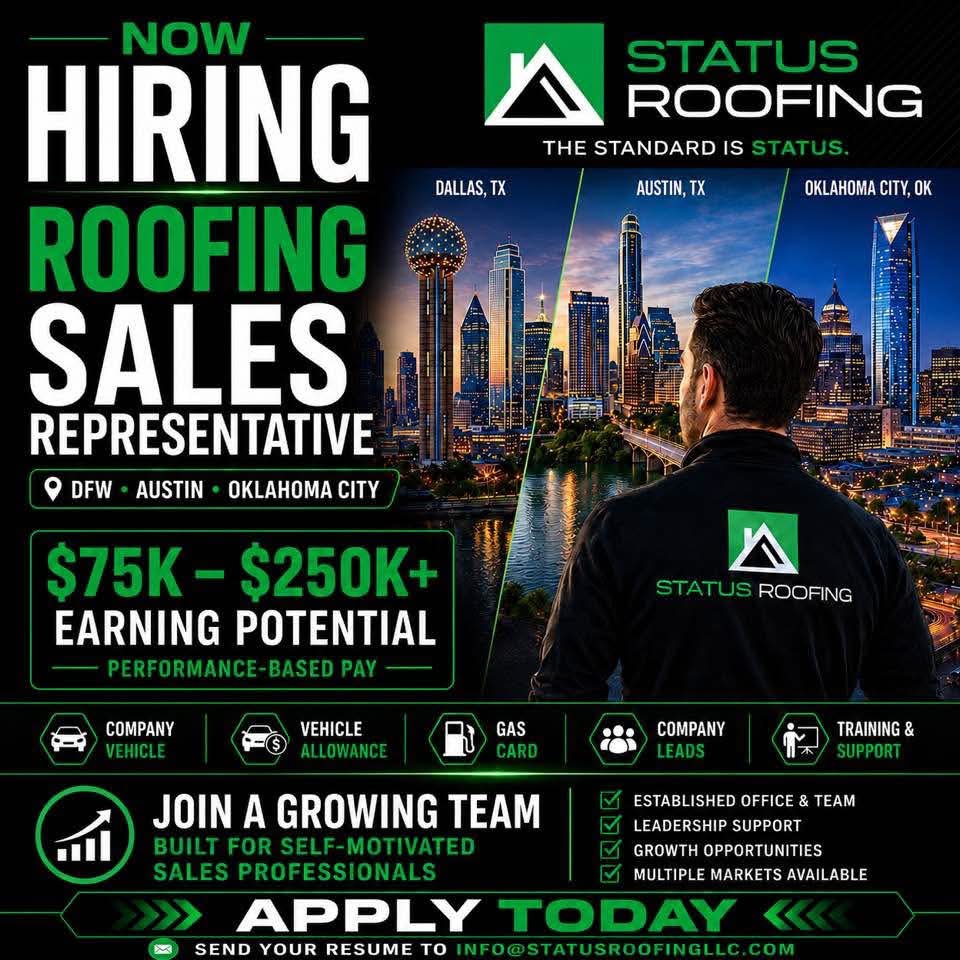 Climb to page one for: austin jobs hiring now Sales Jobs sales