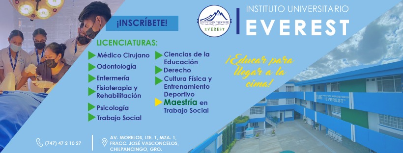 Instituto Universitario... - Instituto Universitario Everest