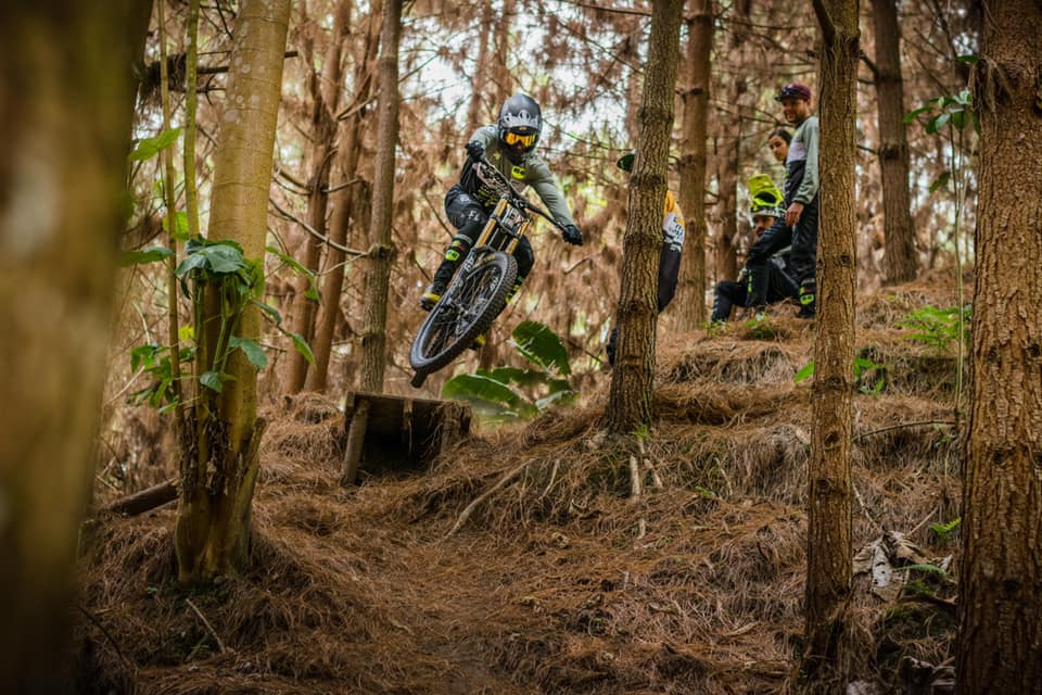 Hunza Bikes | Tunja