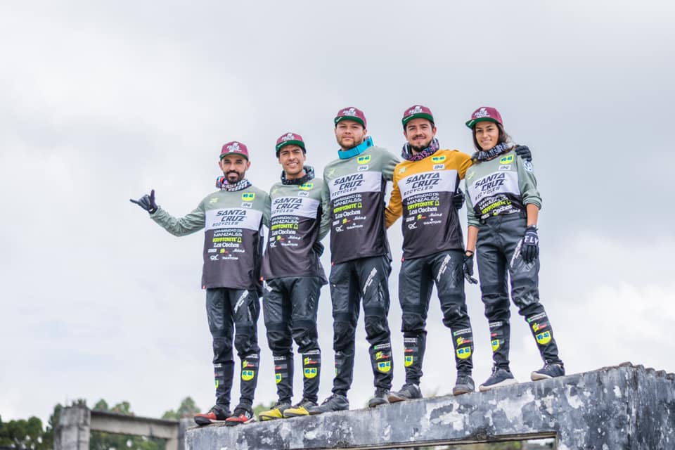 Hunza Bikes | Tunja