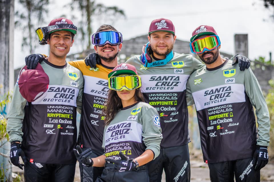 Hunza Bikes | Tunja