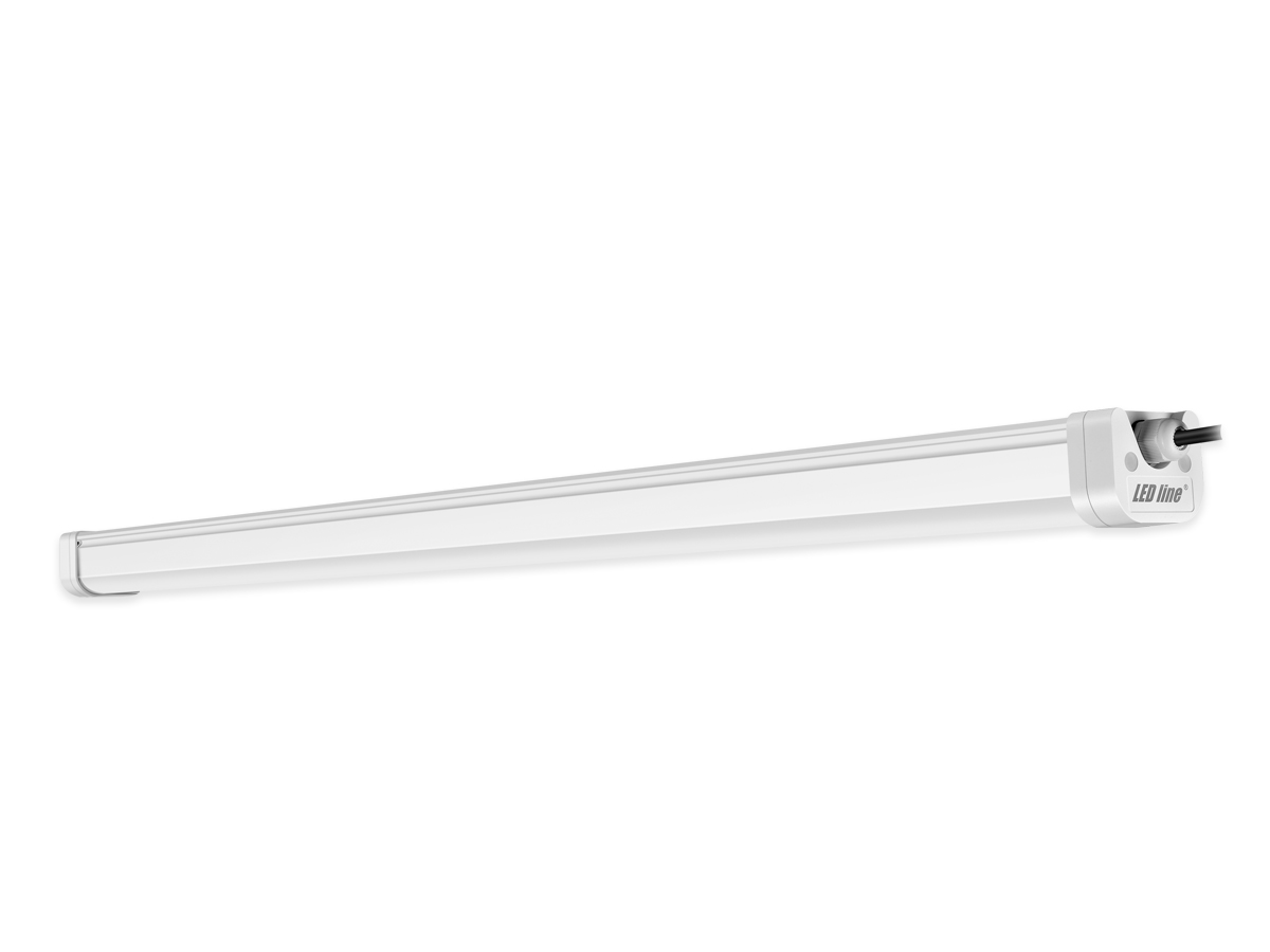 led24.cc - im Zulauf! Unsere neue spritzwasserfeste 60w...