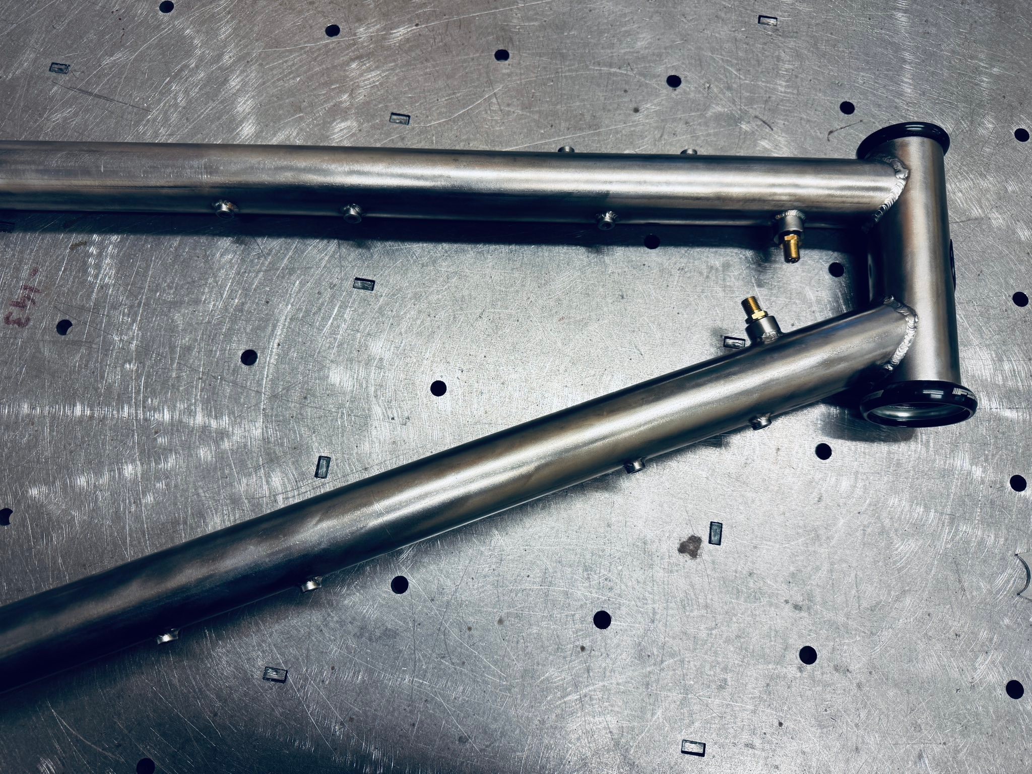 Docol Tube R8