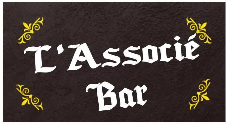 Lassocié Bar About Facebook - 