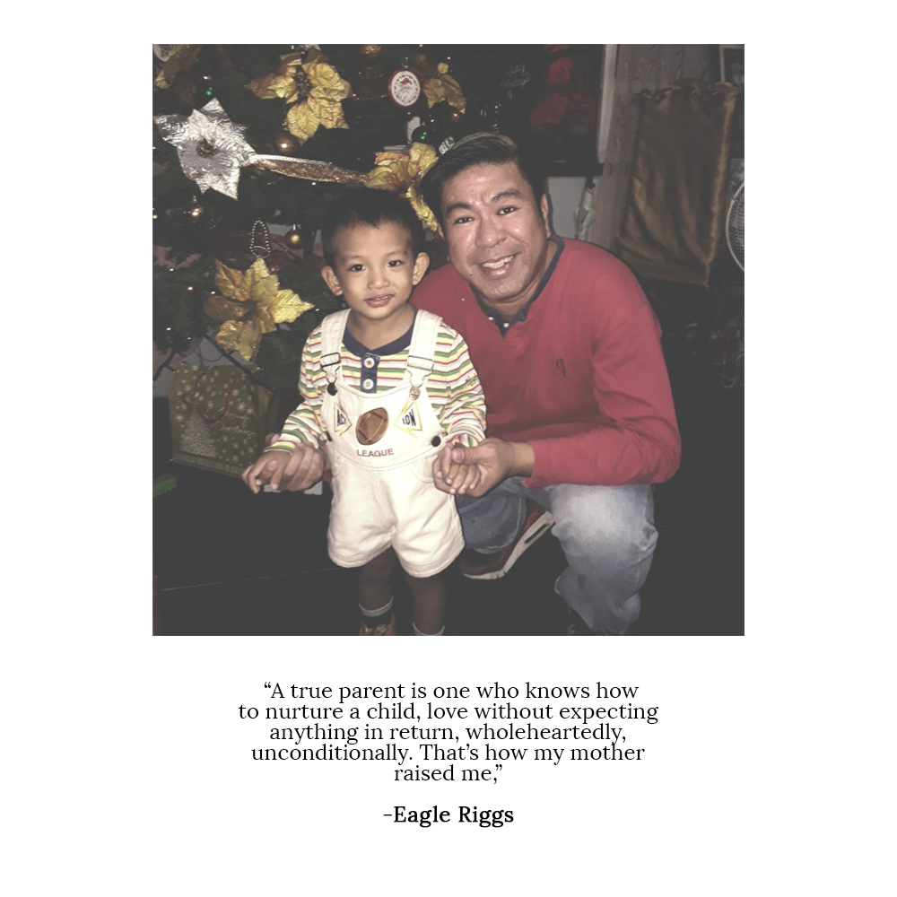 NewsFeed360 - Michael “Eagle” Riggs may be more popular as a comedian ...